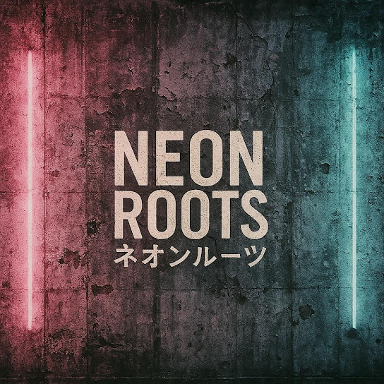 Neon Roots - Origin